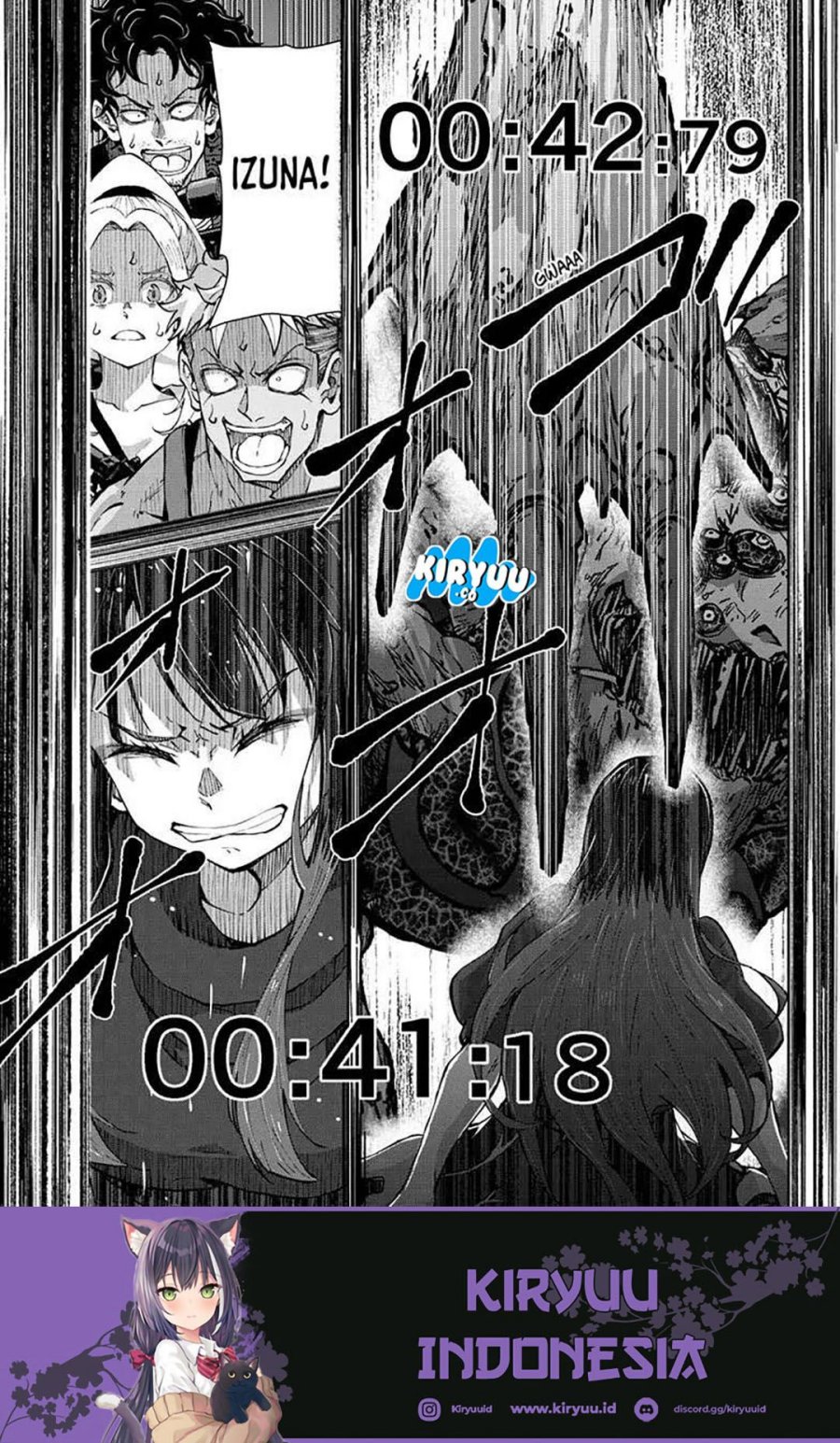 Zombie 100 ~Zombie ni Naru Made ni Shitai 100 no Koto~ Chapter 51 Gambar 20